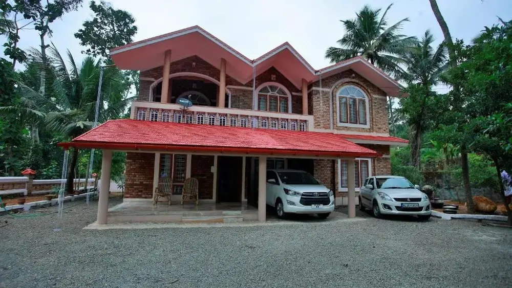GREEN NESTLE HERITAGE HOMESTAY KUMARAKOM