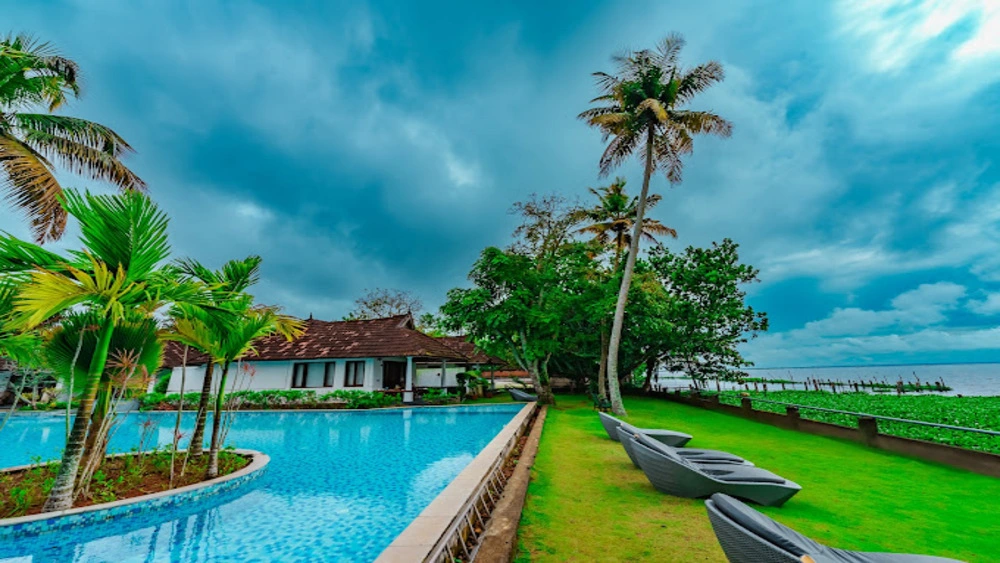 RHYTHM KUMARAKOM